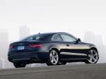 Audi S5 Coupe 2012 года (NA)